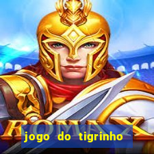 jogo do tigrinho pagando agora